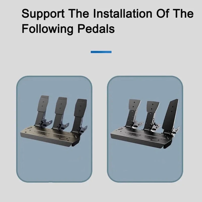 【party】-mod-d'amortisseur-hydraulique-a-pedale-pour-moza-srp-lite-r5-srp-r9-style-de-modification-de-pedale-accelerateur