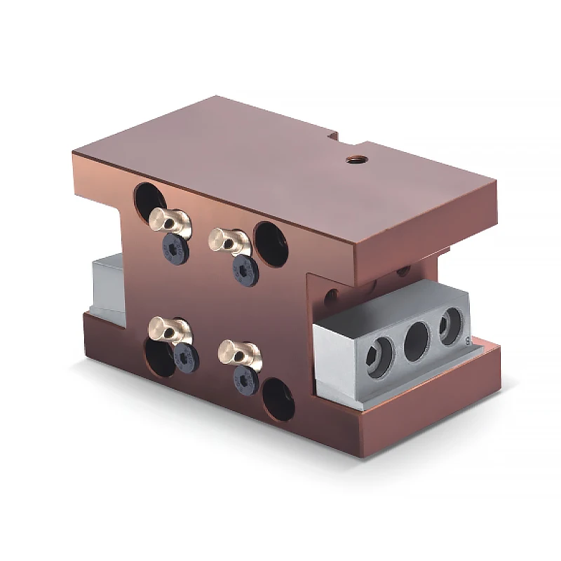 

Andrea BMT Double Side Outer Diameter Tool Holder Lathe Turning CNC End Machine Tools Accessories Tool Holder