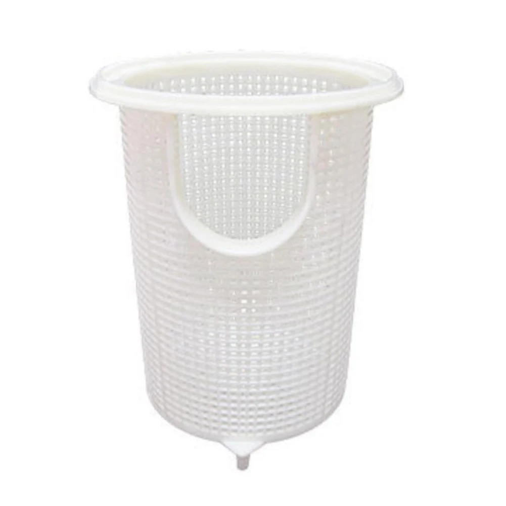 

Debris Collection Pool Filter Easy To Clean Long-lasting Performance For Pentair 39303500 Easy To Clean Skimmer Basket