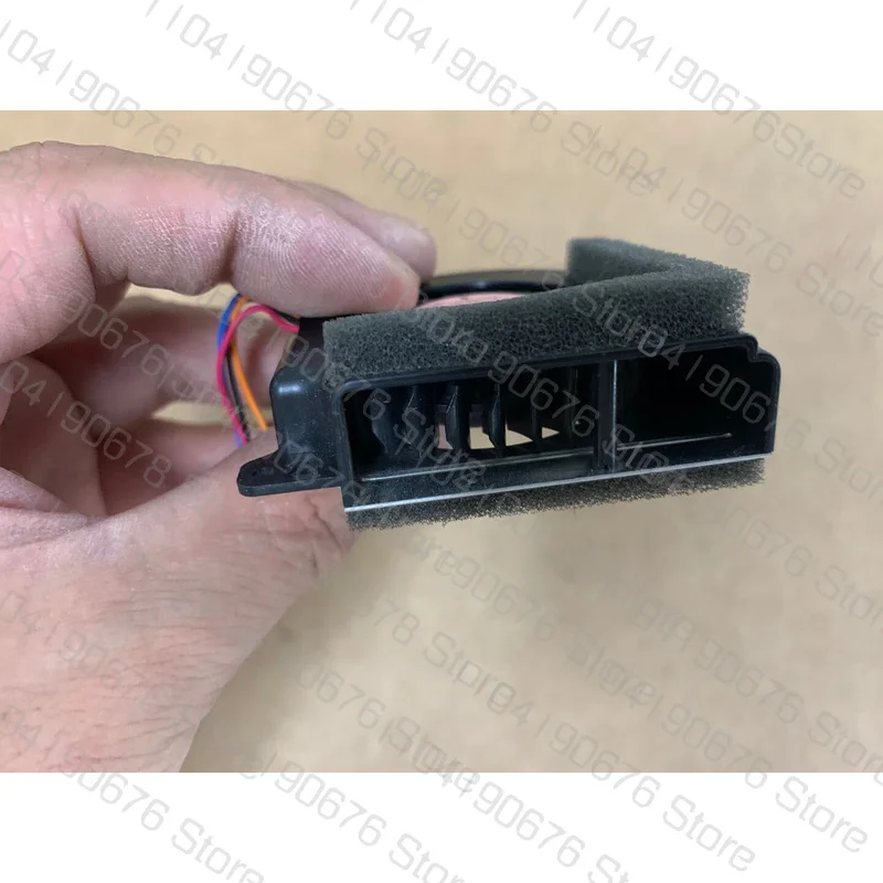 Nuevo para Toshiba Portege R700 R705 R830 R835 ventilador de CPU GDM 610000456 C-136C