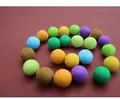 20 piezas