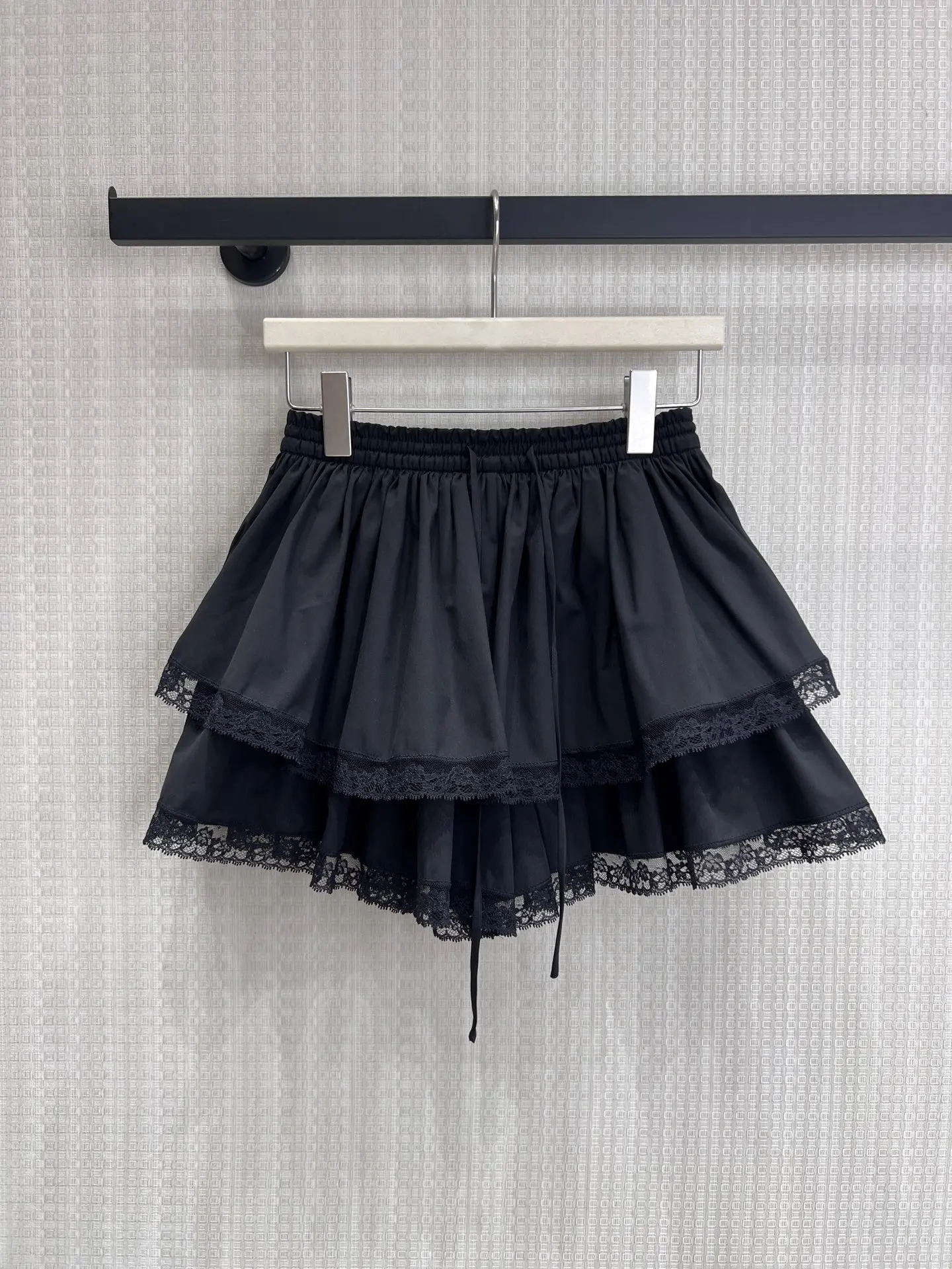 Spring / summer 2026 New Lace Skirt