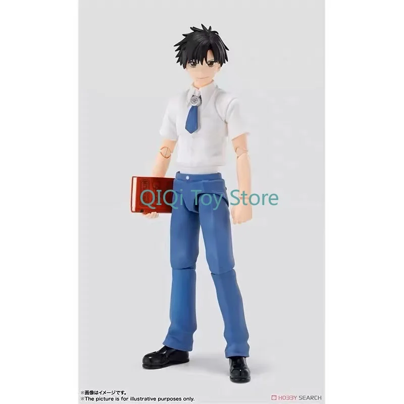 

Bandai SHF Golden Cassio Magic Little Prodigy Gaoling Qingmaro Plus Spin Beilu Handicraft Spot