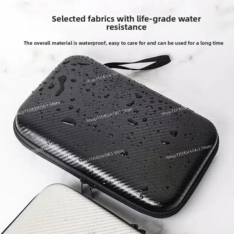 Universal Portable Equipment Carrying Case,Protective Storage Bag for Tools&Devices,Wear-resistant Shockproof Multi-functional
