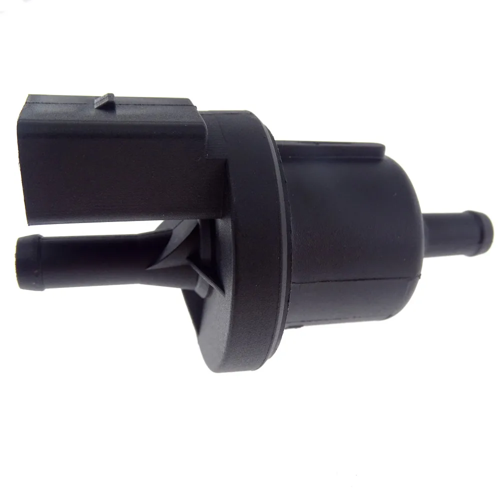 1C0906517A Zawór elektromagnetyczny odpowietrzania pochłaniacza par paliwa z węglem aktywnym do Passata B5, Golfa MK4 5 6, Bory, Jetty, Beetle, A1, A4, S3, TT — zdjęcie 5