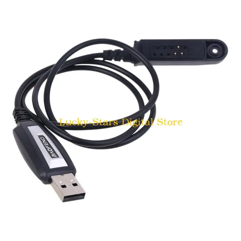 

USB-кабель для программирования T3EE для UV-XR A-58