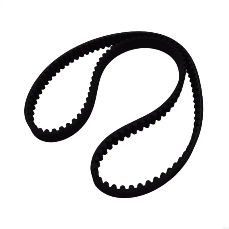 

Mortorcycles Long Lasting Rear Drive Belt Fit for Fxd Fxdl Fxdwg Fxdxi Fxdwgi Fxdli Fxdxt Fxdp 40015-00 1204-0051 58-433