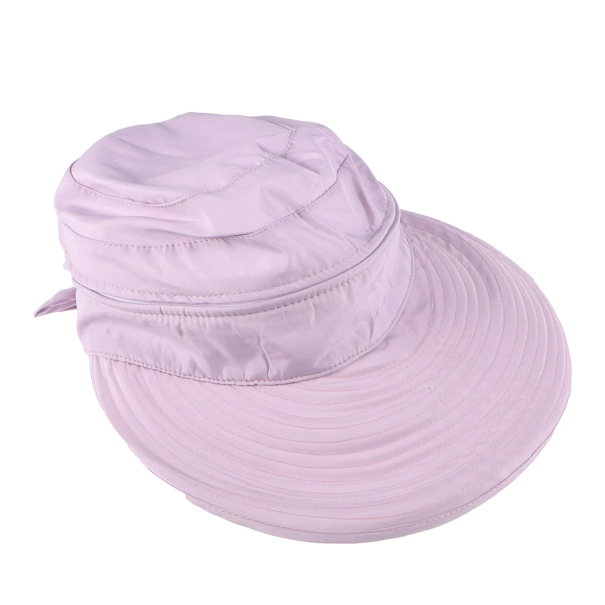 

Sun Hat Wide Brim Foldable Beach Visor Caps Women Girls Summer Sunscreen UV Protection Outdoor Activities