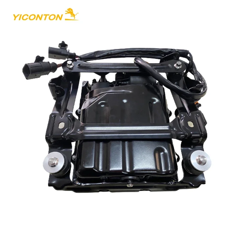 Yiconton For Porsche Panamera 970 Air Suspension Compressor OEM 97035815107 97035815112 97035815122