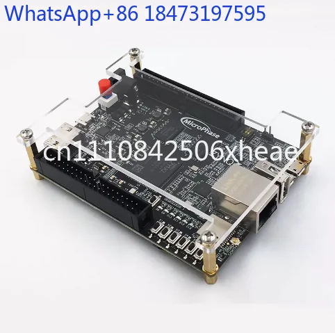 For ZYNQ FPGA Development Board MicroZus Wi-Fi 7010  Zedboard