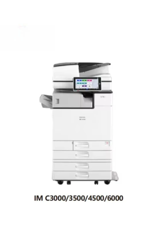 For General Copier/Printer 3503/C3003/B7025 Refurbished High Speed Color A3 Scan