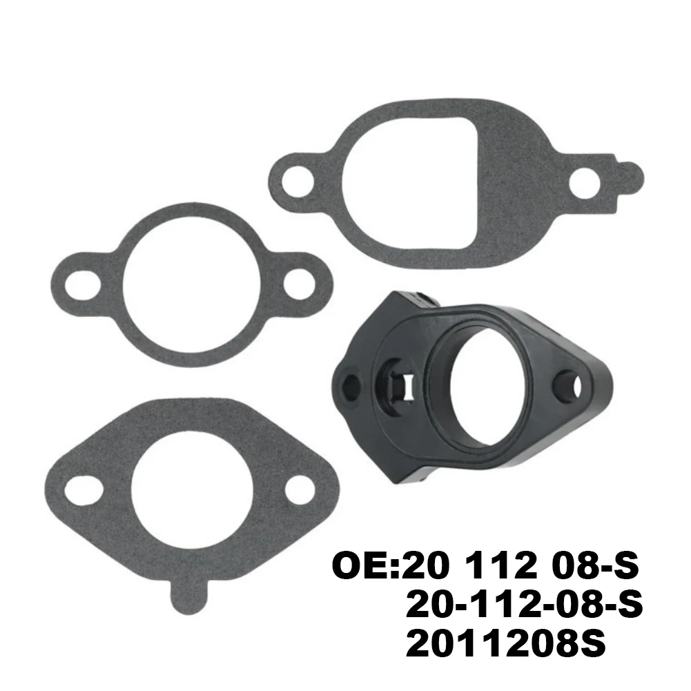 

Для комплекта прокладок карбюратора двигателя, номер запасной части 20, 112 08 S 2011208S, изготовлен из металлических и пластиковых материалов