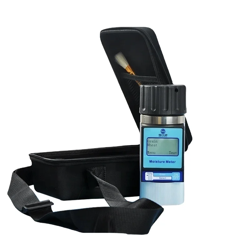 SKZ111B-2 Digital Portable Grain Moisture Meter Laboratory Usage Humidity