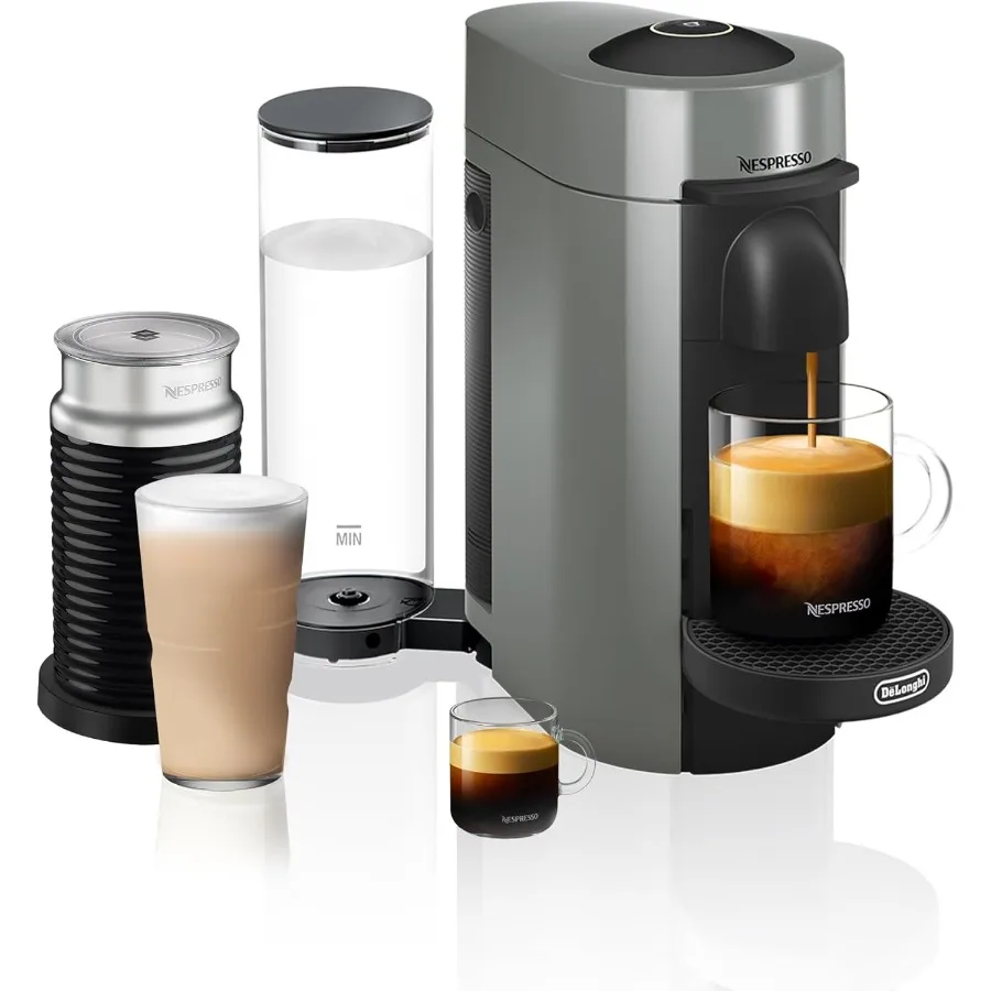 Vertuo Plus Coffee … - image