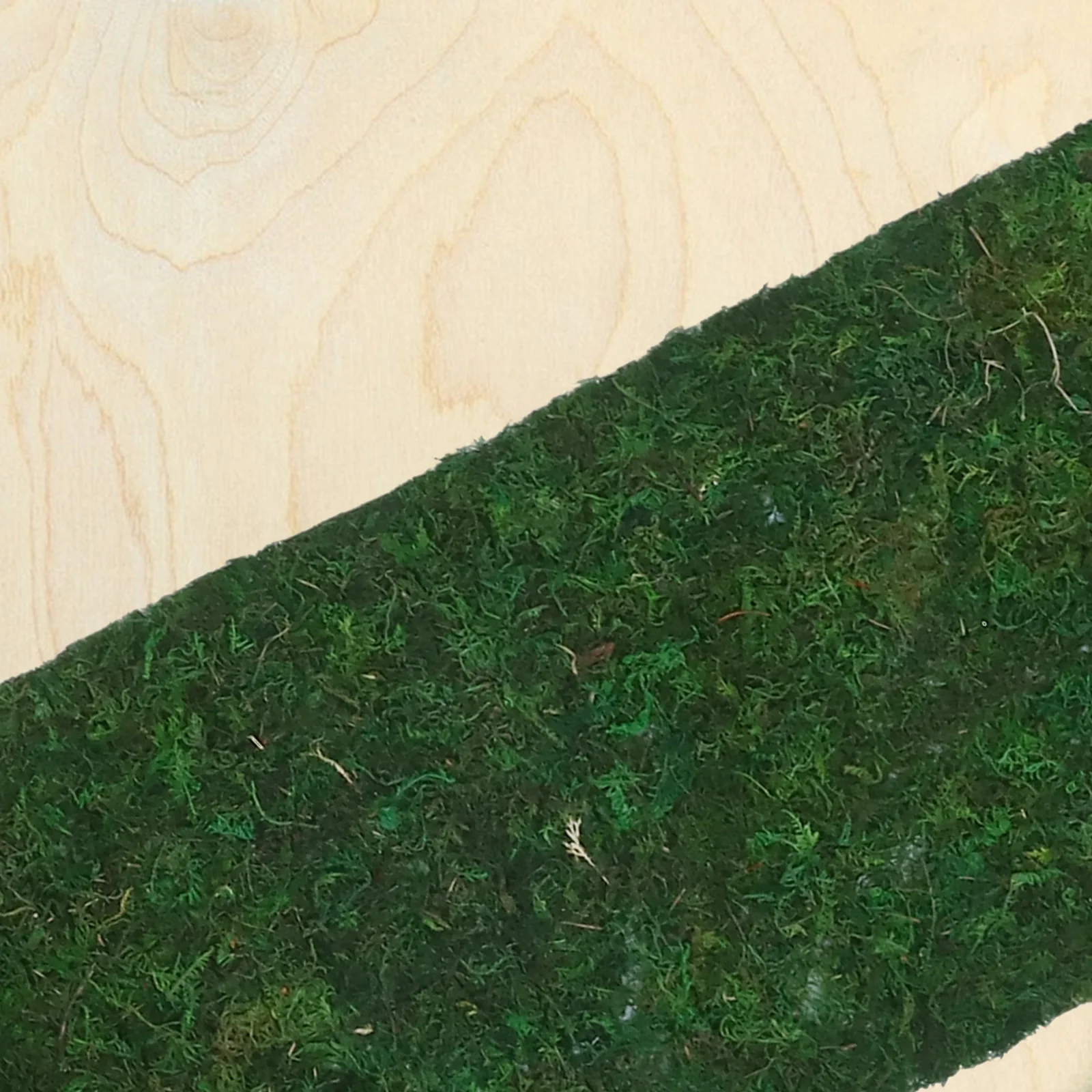 

Realistic Artificial Moss Turf Durable Weather Resistant Easy Install Home Window Garden Decoration Artificial Moss Turf