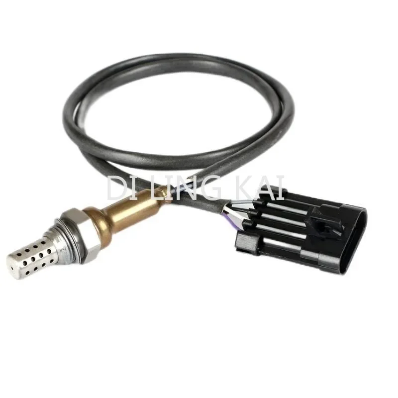 

Automotive Oxygen Sensor 25324175 25387326 25325632 25387326O Car Spare Parts