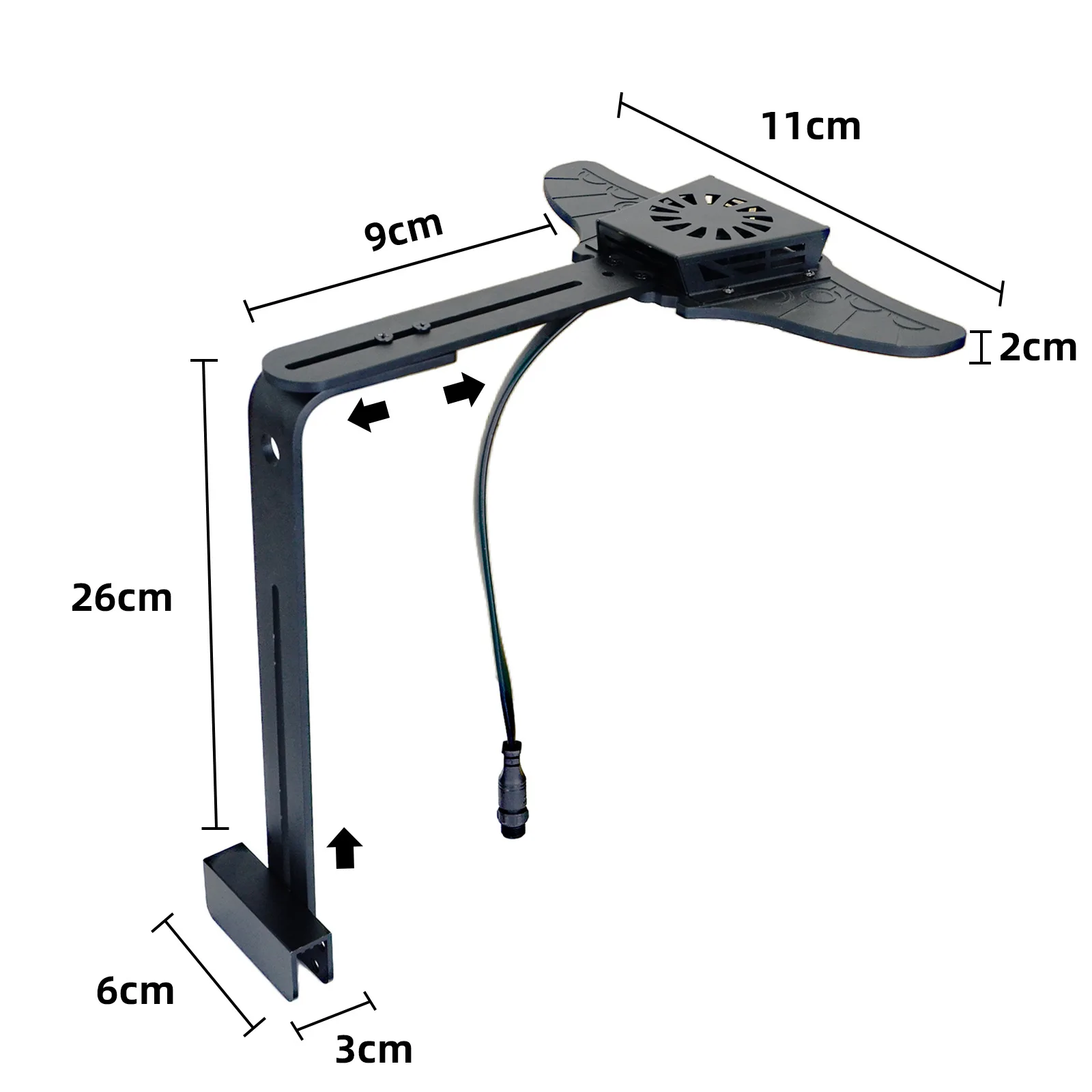 

LED marine aquarium coral aquarium aquaculture lights marine tank algae lights sunrise and sunset WIFI dimming APP control