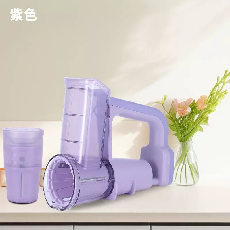 Multifunctional Electric Roller Vegetable Cutter Shredded Cheese Slicing Shredding