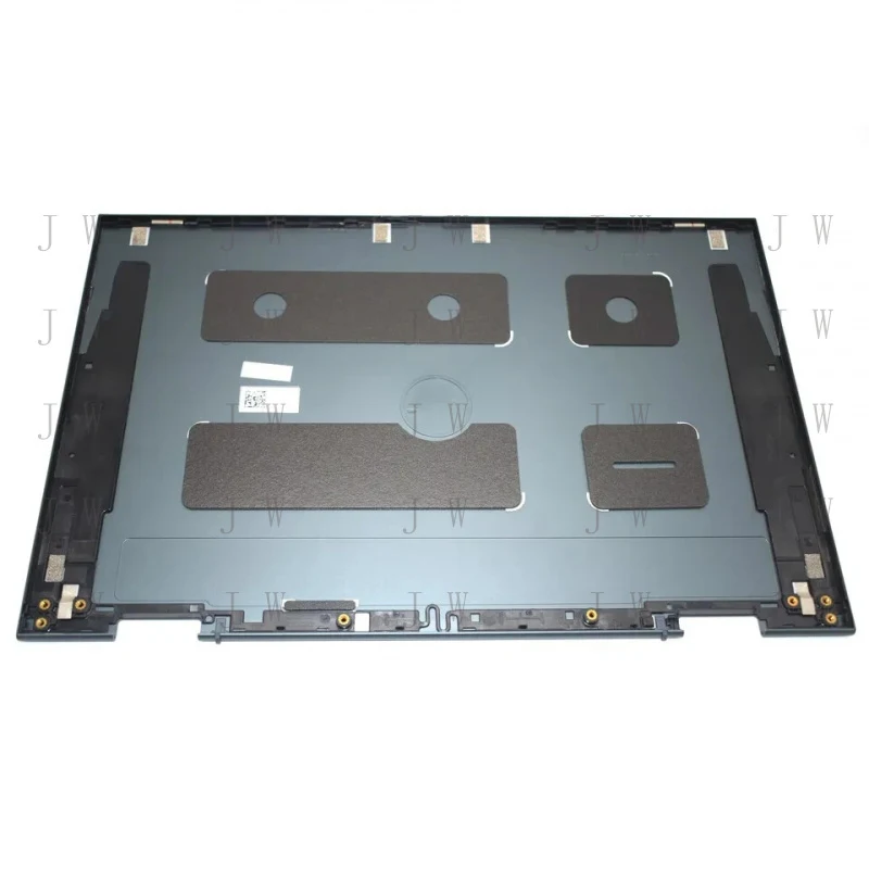 

DDW LCD Back Cover For Dell Inspiron 5410 7415 2-in-1 0GWRR6 03VXN5 Blue Lid