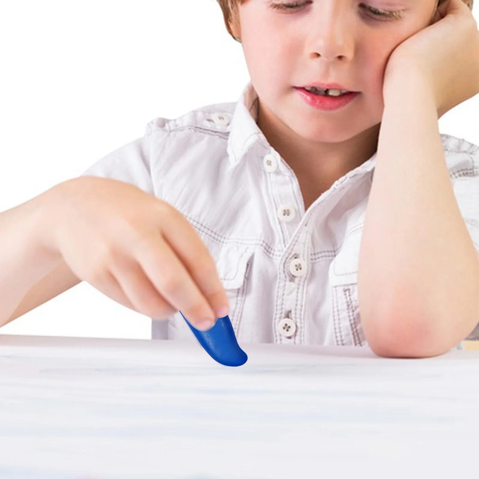 

12 Pcs Painted Crayons Washable Colorful Fruit-shaped for Children Toddlers Wax Drawing Colored Small Coloring Kids