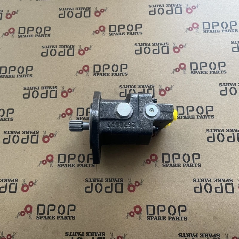 المنتج 23535207 23535540 R23535540 مضخة الوقود 2023 جديد 60 12.7L و 14L لسلسلة DETROIT المقدمة Detroit S60 Dies el Pump