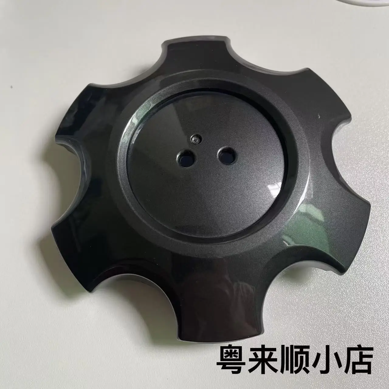 

4pcs High Quality Hubcap Center Cap for Toyota Hilux 2018 2019 2020 2021 2022 2023 2024 Car Wheel Cover Auto Accessories Wheel