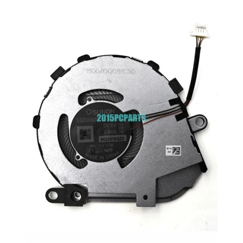 

TT New for DELL Latitude 7410 CPU Fan 0PJG0 EG50040S1-CJ90-S9A