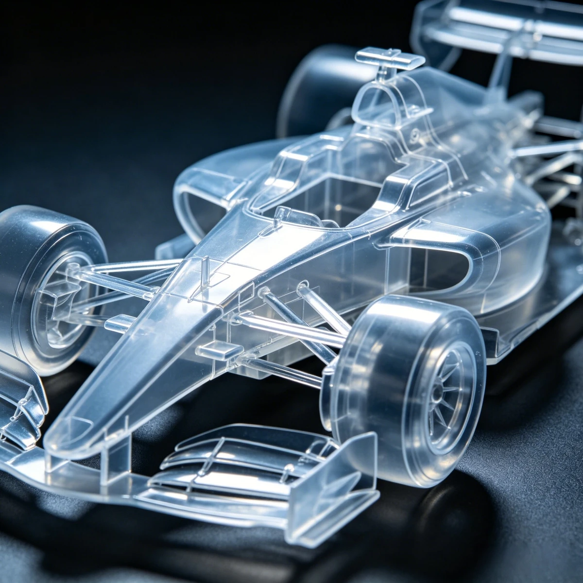 1-10-scale-f1-f22-clear-pc-body-shell-258mm-wheelbase-for-tamiya-f104-yokomo-yrf-rc-car-3racing-serpent