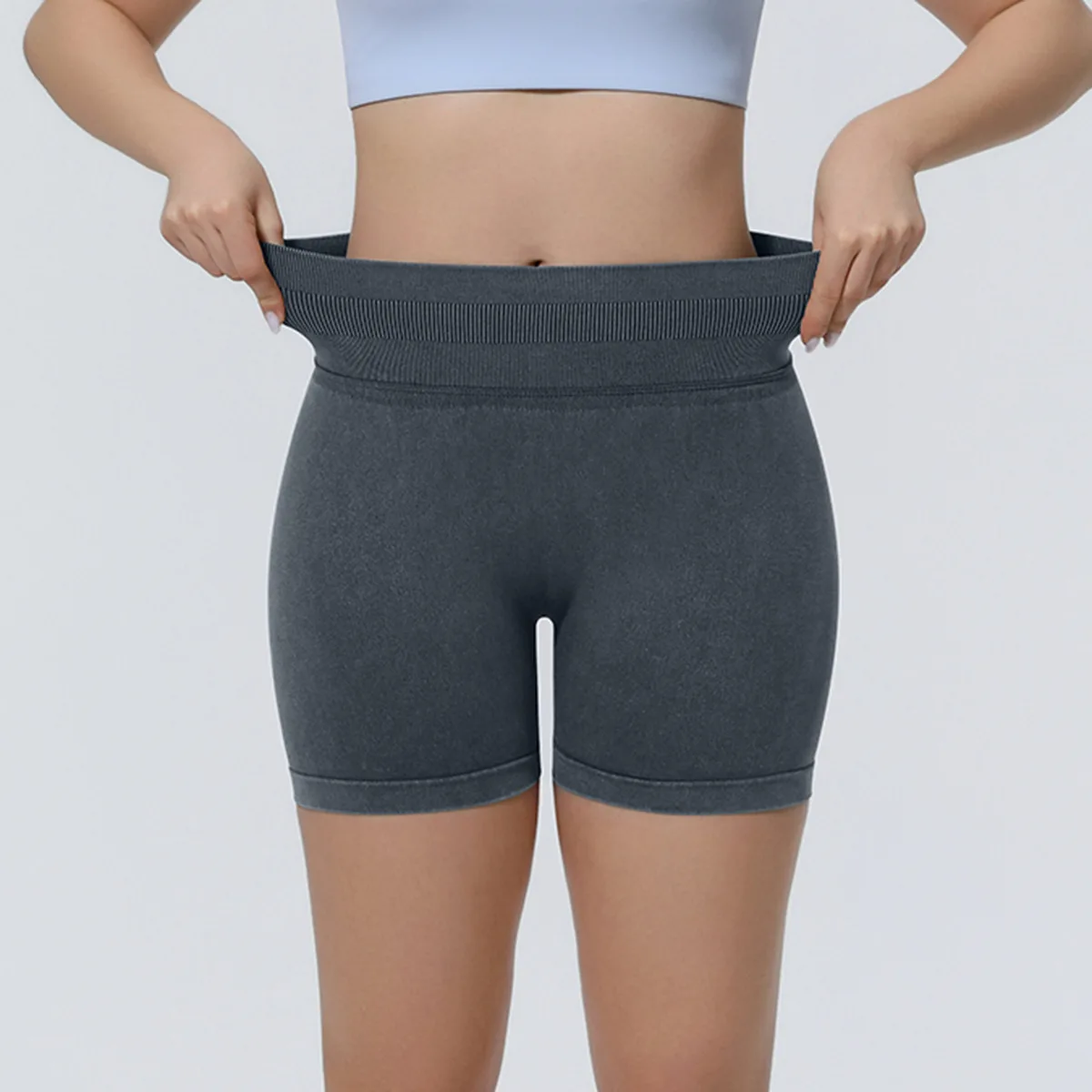 Size chart and fit details