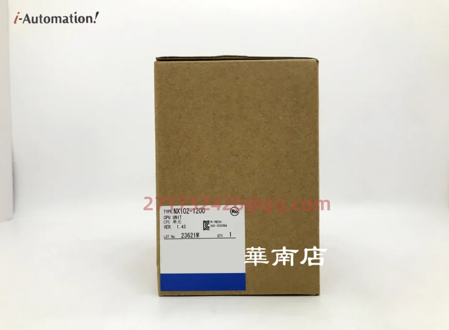 

NX102-1200 новый и оригинальный