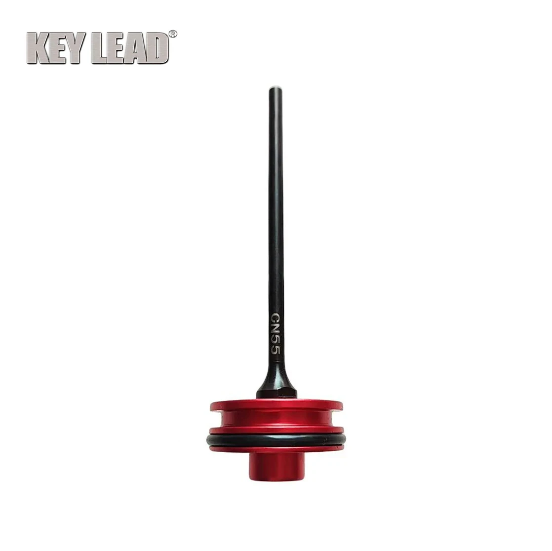 Driver a pistone CN55 per parti della pistola sparachiodi a pistone per chiodatrice ad aria con lama driver per chiodatrice a bobina