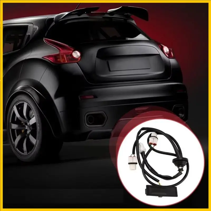 

G5AD Boot Release Handle Switch for 2011-2015 Tailgate Lock Boot Opening Button