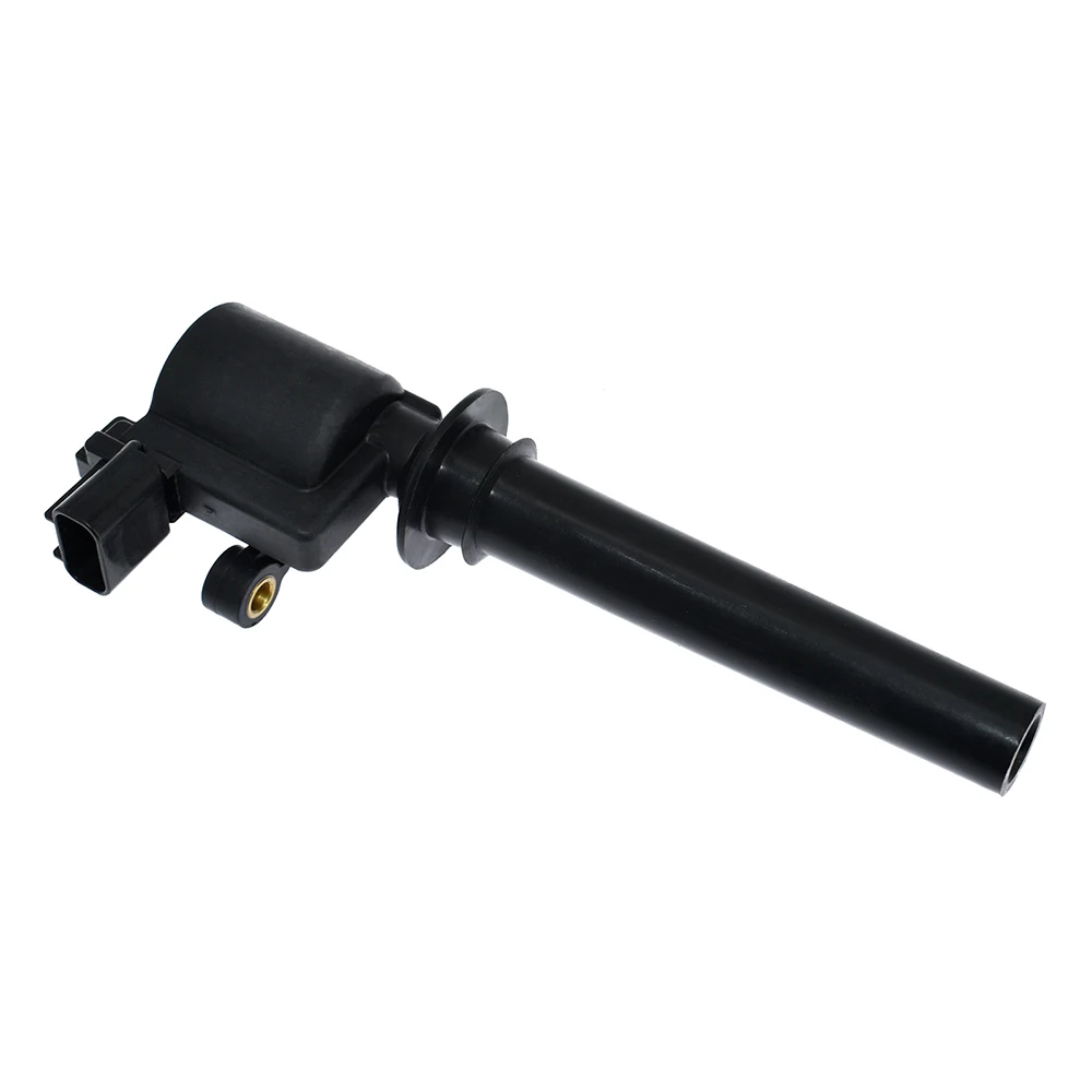 1/8 PCS Ignition Coils OEM 6G33‑12A366‑CA 6G3312A366AA For ASTON MARTIN VANTAGE V8 Car Engine Ignition Coil Accessories