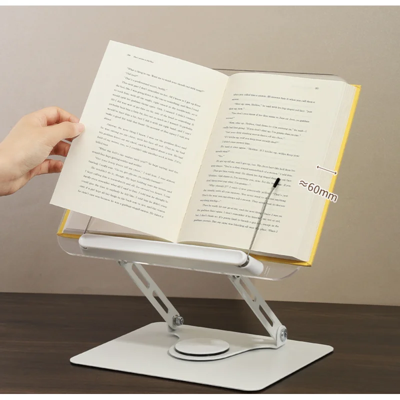 #41 Latest Book Stands Updates