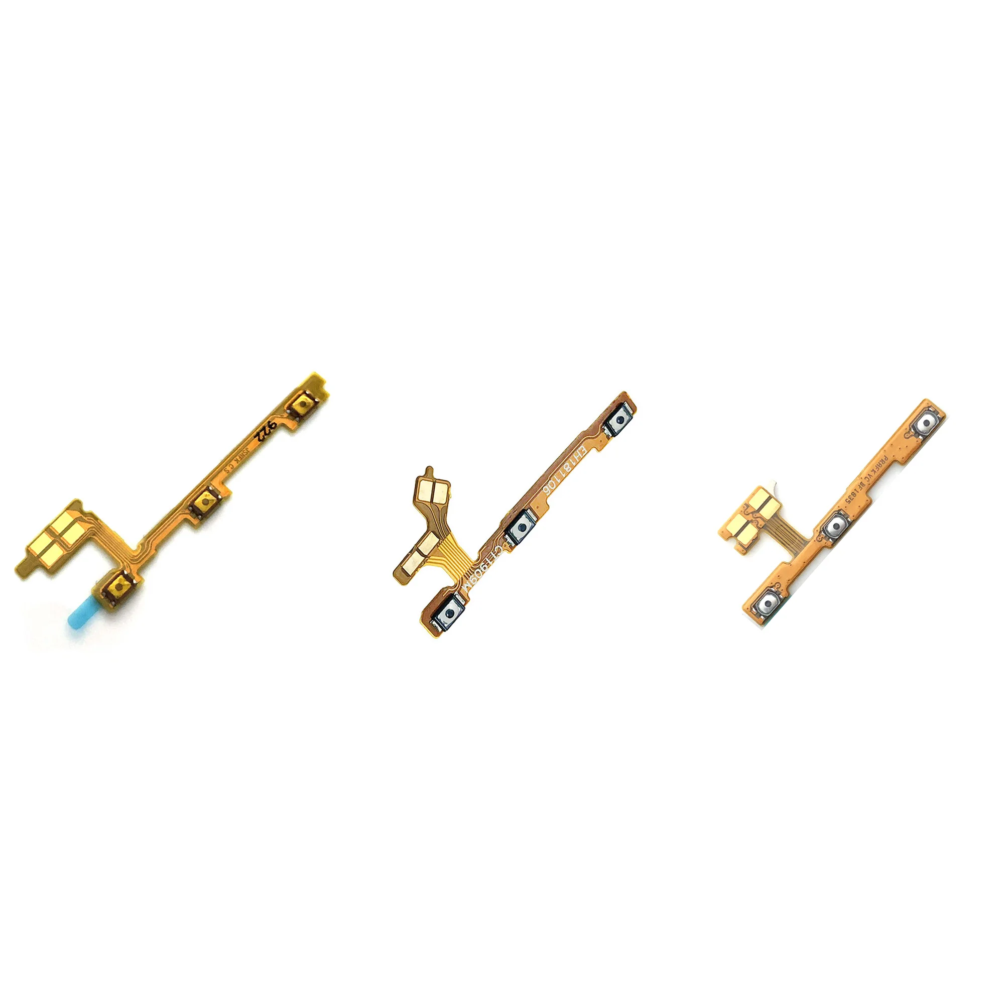 

Для Honor 8 9 10 8A 8C 8Lite 8X Max 9Lite 10Lite Кнопка питания Громкость Гибкий кабель Вкл. Выкл.