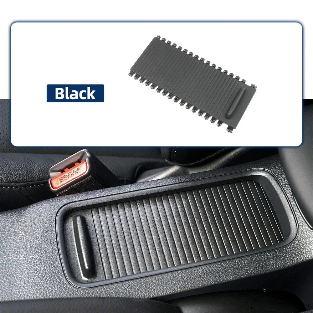 96965-3RA0B Car Center Console Water Cup Holder Roller Cover Sliding Shutter For Nissan Sylphy Bluebird Sylphy  2012-2017