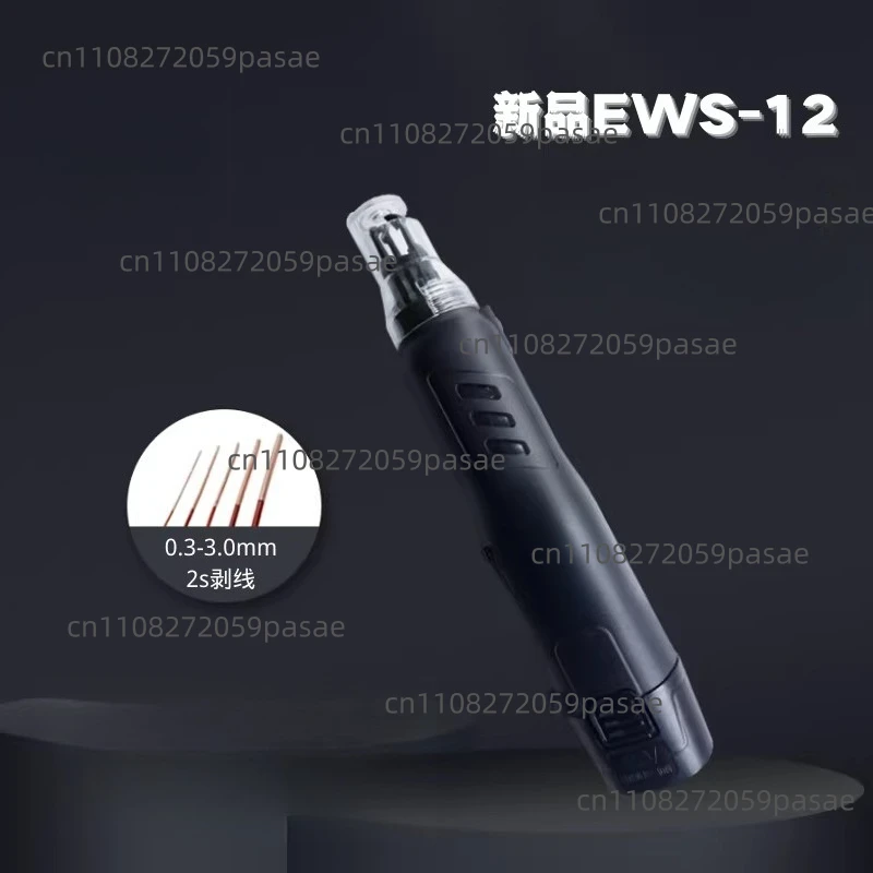 

Литий-ионная машина для снятия краски EWS-12/BL-12L, оснащенная литий-ионным аккумулятором емкостью 2000 мАч