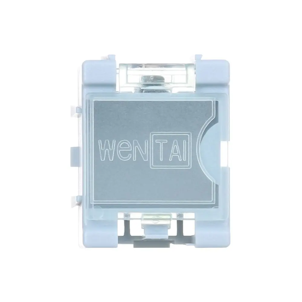 colors Power Tools Accessories Small Objects oraganizer SMD Storage boxes SMT Kit SMT Component container Electronic parts case