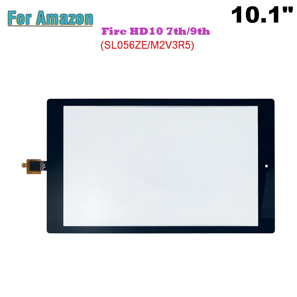 NO LCD For Amazon Kindle Fire HD 10 7th 9th 2017 2019 SL056ZE M2V3R5 10.1