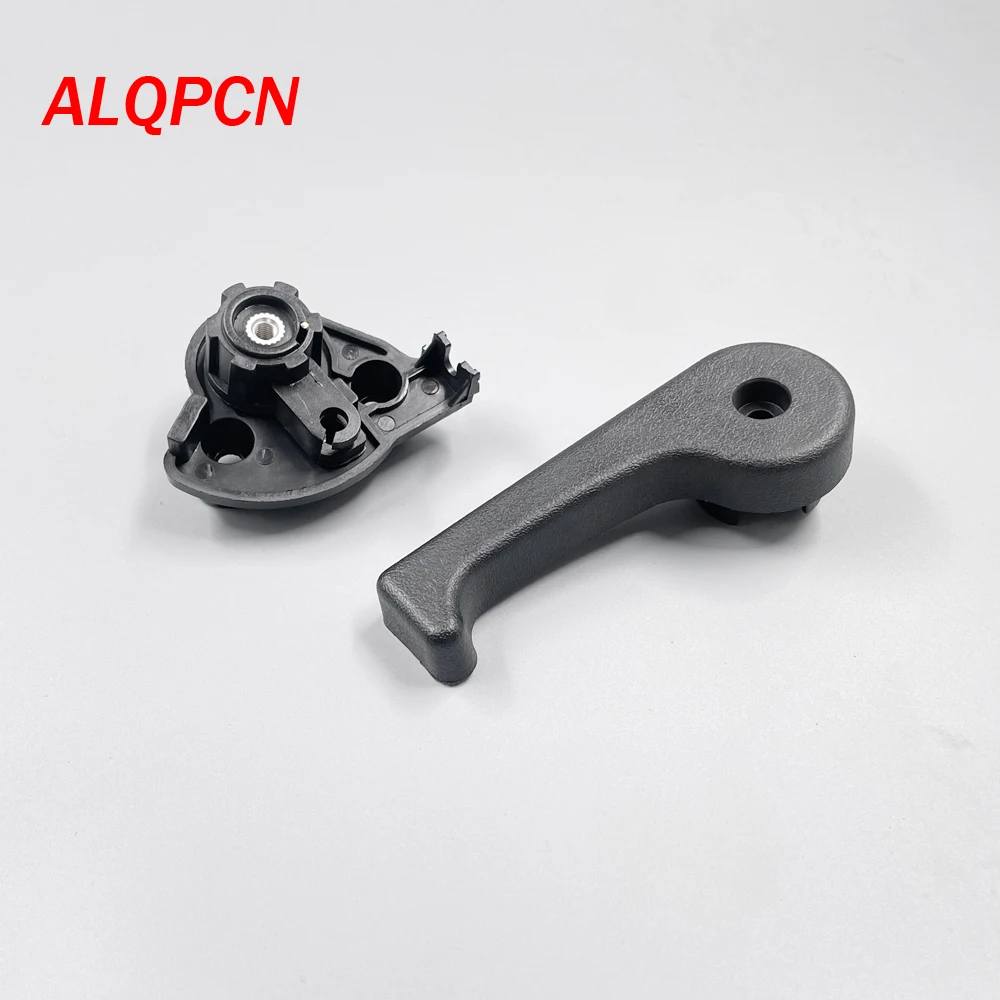 for Cover Clasp Hood Latch Release Base Handle 81180-2H000  81181-4D000 For Kia Cerato Forte Koup  Avante 07-16 Elentra