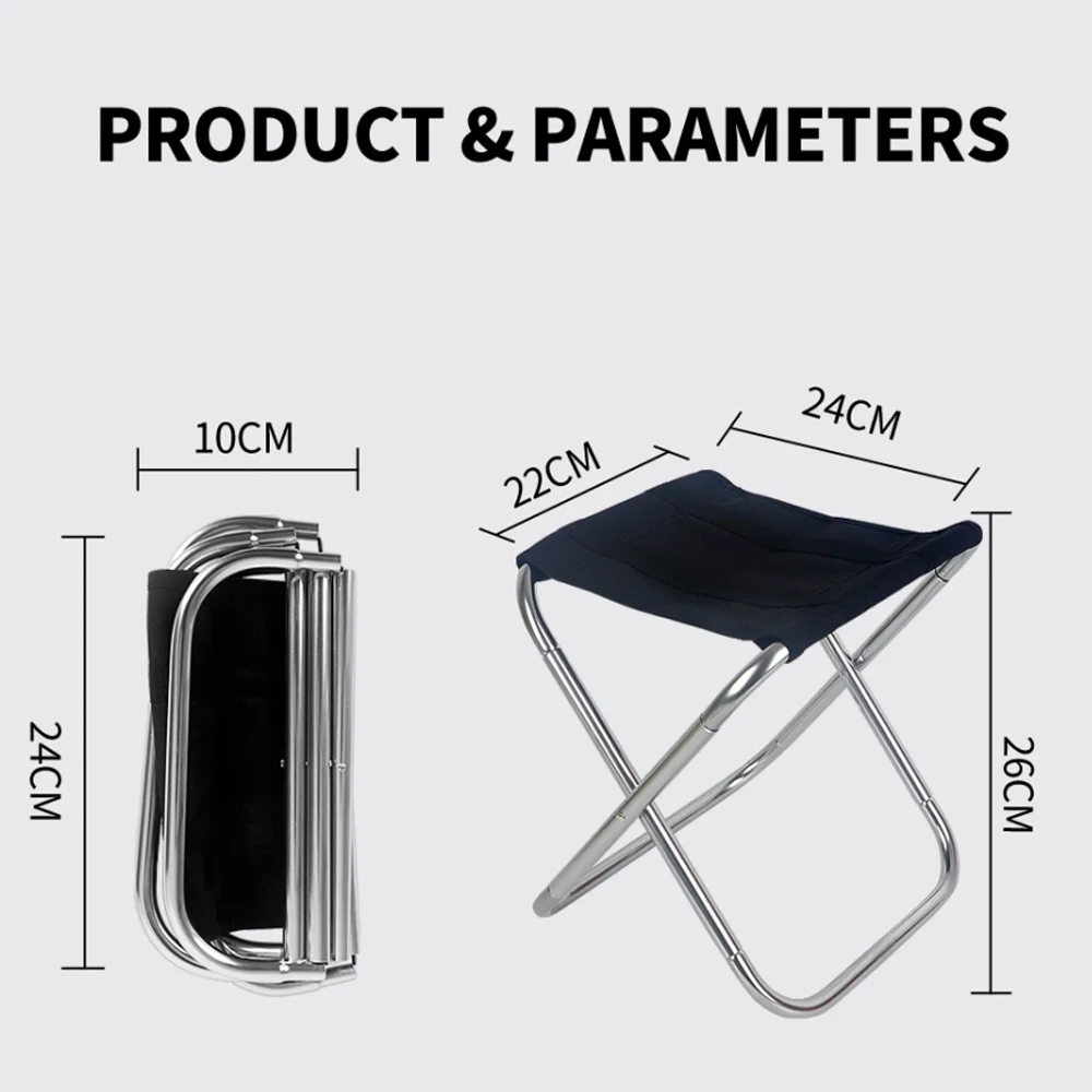 Thumbnail 3 - #35 Latest Camping Chairs Offers