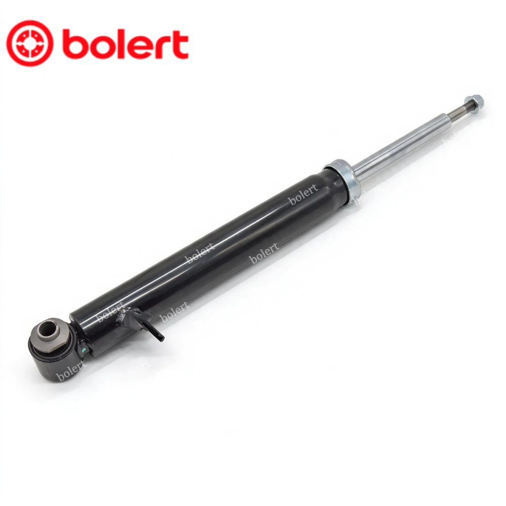 2PCS Rear Suspension Shock Absorbers For BMW X5 E70 X6 E71 xDrive35i 50i 31316781918 33526781921 33526781922 33524048557