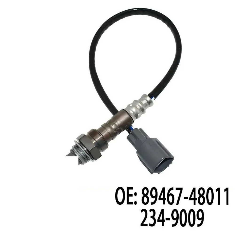

For Toyota Camry Corolla RAV4 Oxygen Sensor 89467-48011 234-9009 Upstream Downstream O2 Sensor