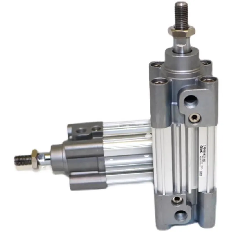 Padrão ISO CP96SDB32-850C da série SMC CP96