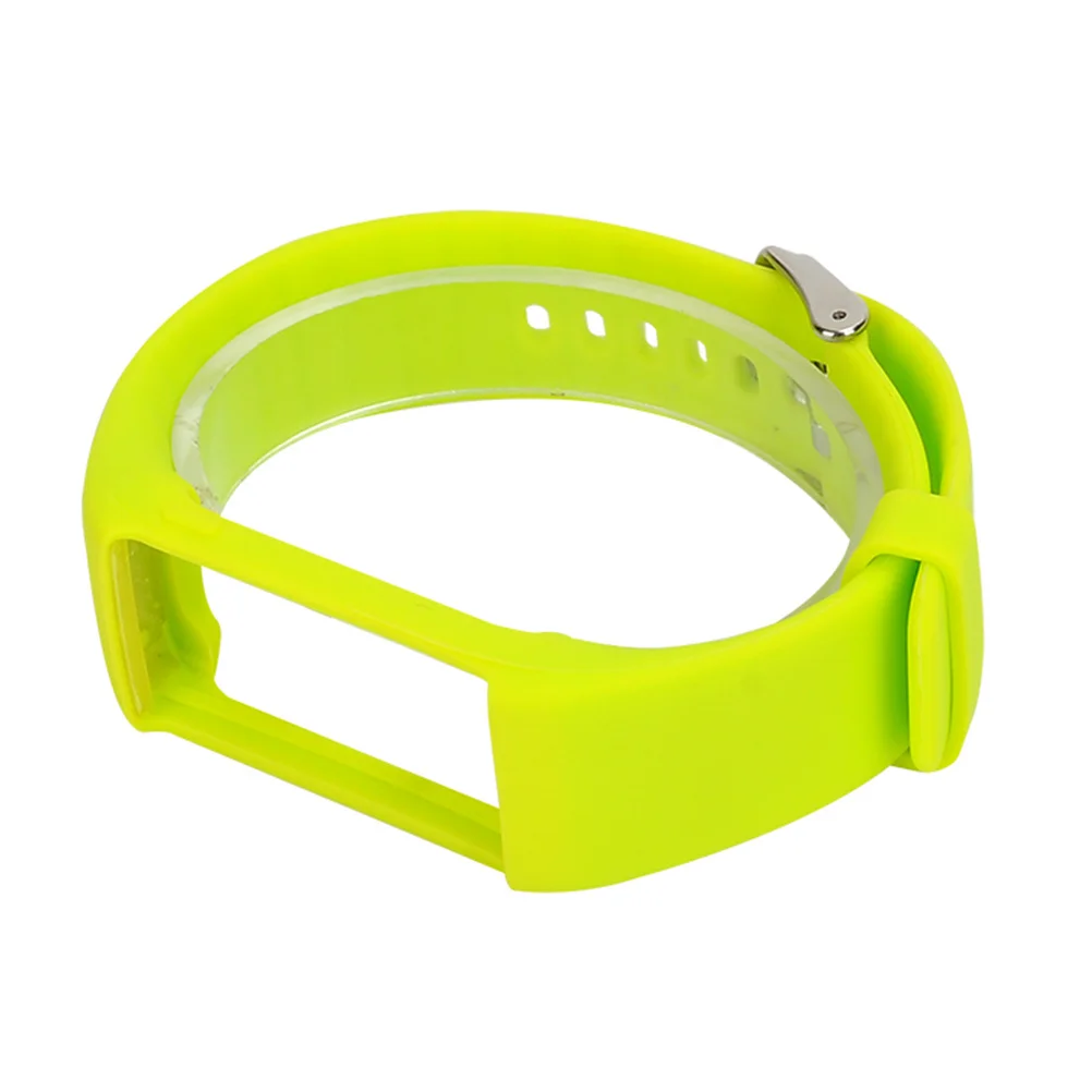 

1Pcs Luxurious Watch Band Strap Fashion Stylish Comfortable Wear for A360 A370 Replacement Watch Band