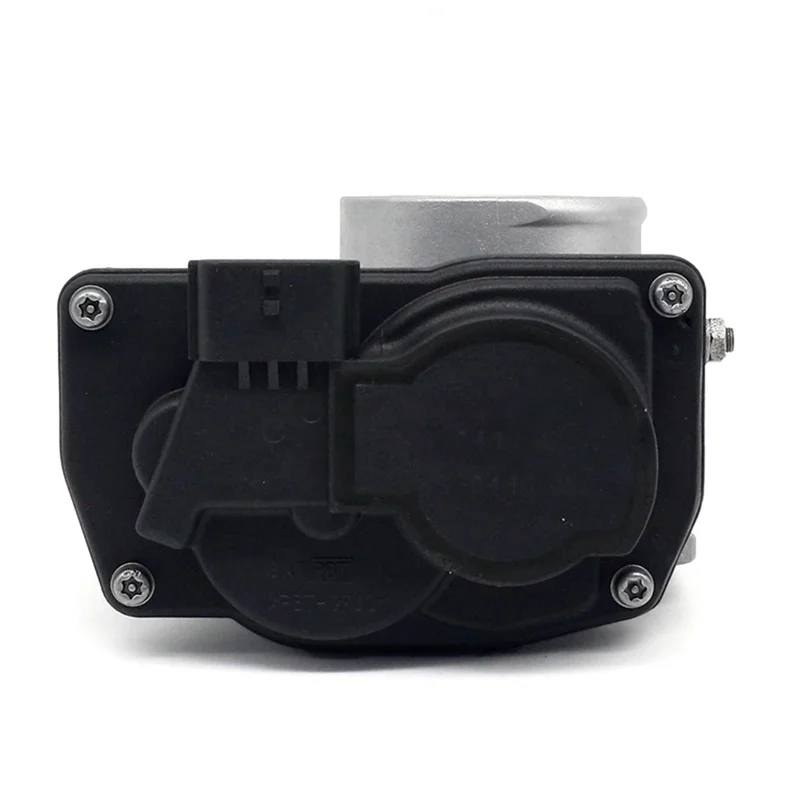 AW-16119-ED000 スロットルボディアッセンブリー 日産ヴァーサ 2009-2011 1.6L 16119-ED00A 16119-ED00C 交換用