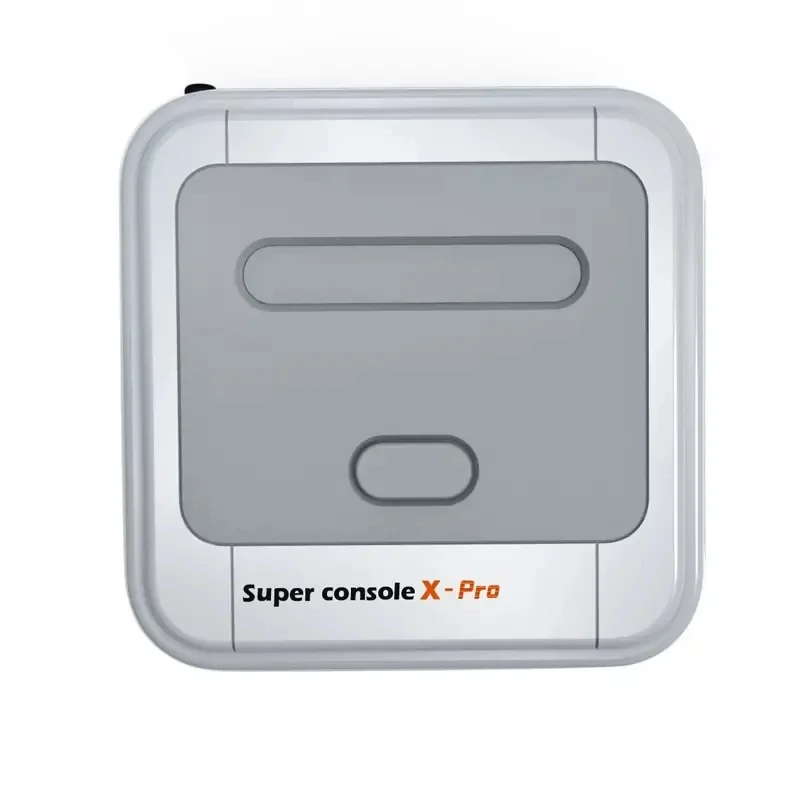 X-pro Super Console Game Box For Mame N64 Psp Ps1 Retro Arcade TV Game Machine