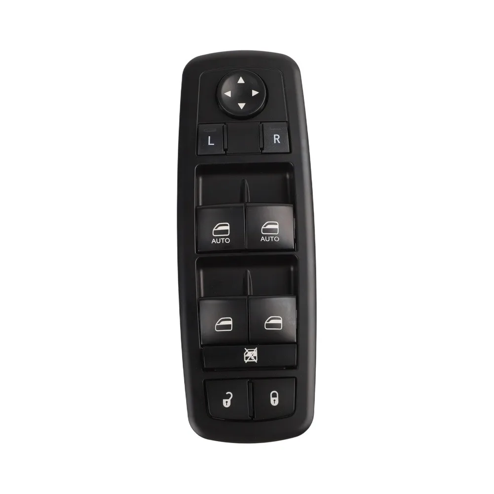 For Chrysler Vehicles Master Window Switch Master Window Switch For Jeep Switch Direct Replacement OE 68030823AE