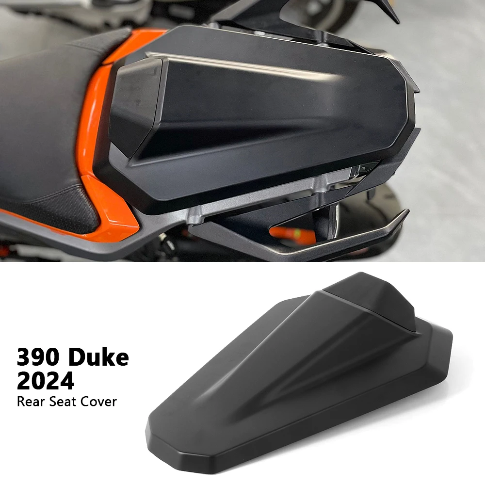 

For Duke 390 DUKE 390Duke 390DUKE 2024 New Motorcycle Accessories Rear Seat Cover Cowl Tail Fairing Kit