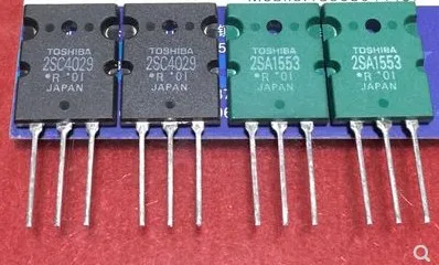 

30PCS/lot Original japan All series Bipolar Transistor-Bipolar Junction Transistor (BJT) PNP Audio Amplfier free shipping